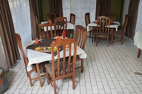 Adlib Executive Lodge