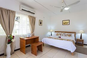 Adlib Executive Lodge