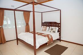 Adlib Executive Lodge