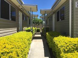 Springsure Overlander Motel