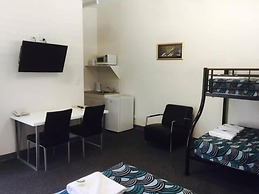 Springsure Overlander Motel