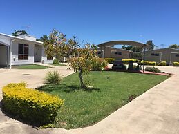 Springsure Overlander Motel