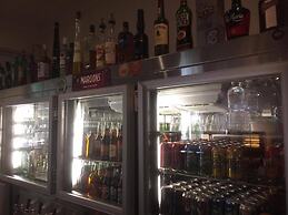 Springsure Overlander Motel