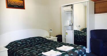 Springsure Overlander Motel