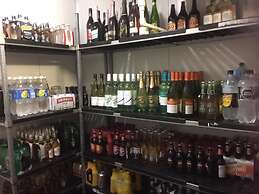 Springsure Overlander Motel