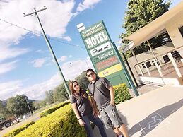 Springsure Overlander Motel