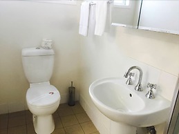 Springsure Overlander Motel