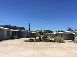 Springsure Overlander Motel