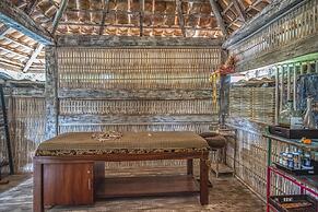 Lovina Central Hostel