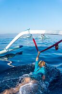 Lovina Central Hostel