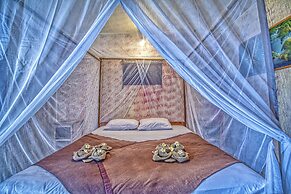 Lovina Central Hostel