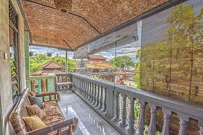 Lovina Central Hostel