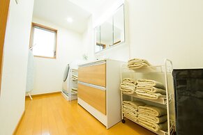 JQ Villa Kyoto Shiyakusho