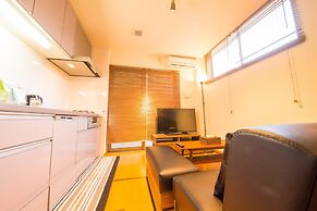 JQ Villa Kyoto Shiyakusho