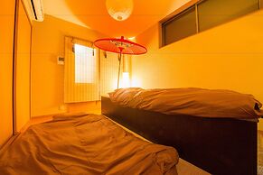 JQ Villa Kyoto Shiyakusho