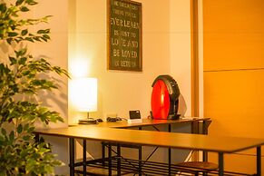 JQ Villa Kyoto Shiyakusho