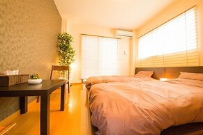 JQ Villa Kyoto Shiyakusho