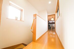 JQ Villa Kyoto Shiyakusho