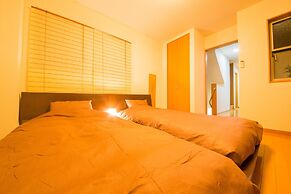 JQ Villa Kyoto Shiyakusho