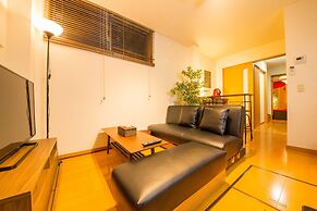 JQ Villa Kyoto Shiyakusho