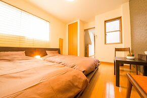 JQ Villa Kyoto Shiyakusho