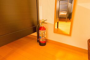 JQ Villa Kyoto Shiyakusho