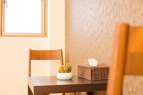 JQ Villa Kyoto Shiyakusho