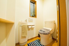 JQ Villa Kyoto Shiyakusho