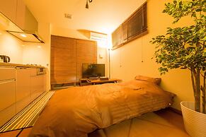 JQ Villa Kyoto Shiyakusho