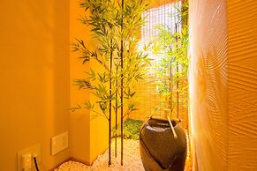 JQ Villa Kyoto Shiyakusho