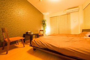 JQ Villa Kyoto Shiyakusho