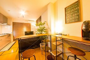 JQ Villa Kyoto Shiyakusho