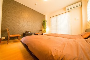 JQ Villa Kyoto Shiyakusho