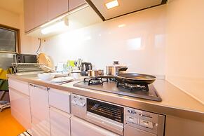 JQ Villa Kyoto Shiyakusho