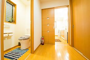 JQ Villa Kyoto Shiyakusho