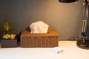 JQ Villa Kyoto Shiyakusho