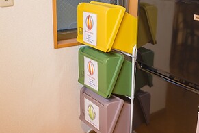 JQ Villa Kyoto Shiyakusho