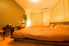 JQ Villa Kyoto Shiyakusho