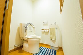 JQ Villa Kyoto Shiyakusho