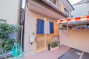 JQ Villa Kyoto Shiyakusho