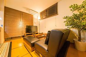 JQ Villa Kyoto Shiyakusho