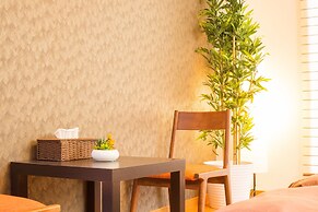 JQ Villa Kyoto Shiyakusho