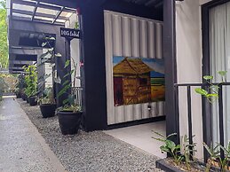 Containers by Eco Hotels