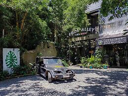 Containers by Eco Hotels