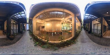 Containers by Eco Hotels