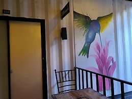 Containers by Eco Hotels