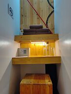 Containers by Eco Hotels