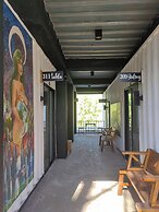 Containers by Eco Hotels