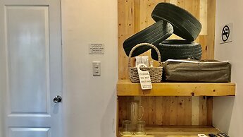 Containers by Eco Hotels