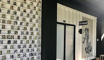 Containers by Eco Hotels